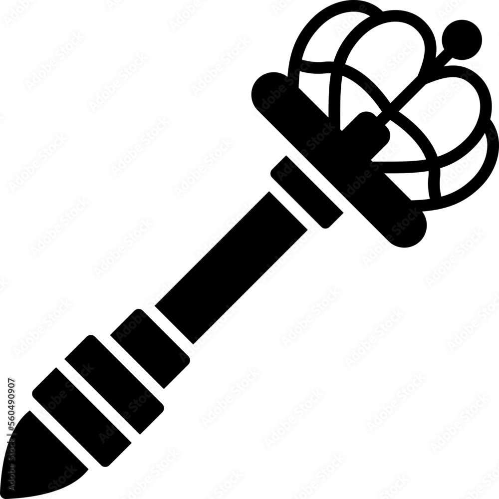 Scepter Icon