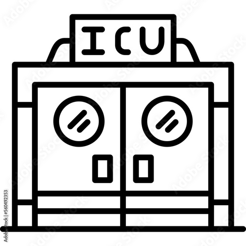 Emergency Icon