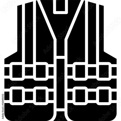 Vest Icon