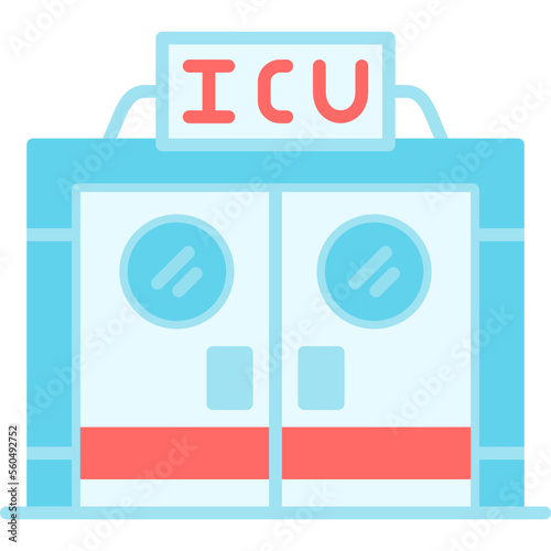 Emergency Icon