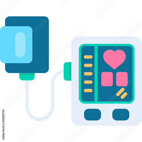Tensiometer Icon