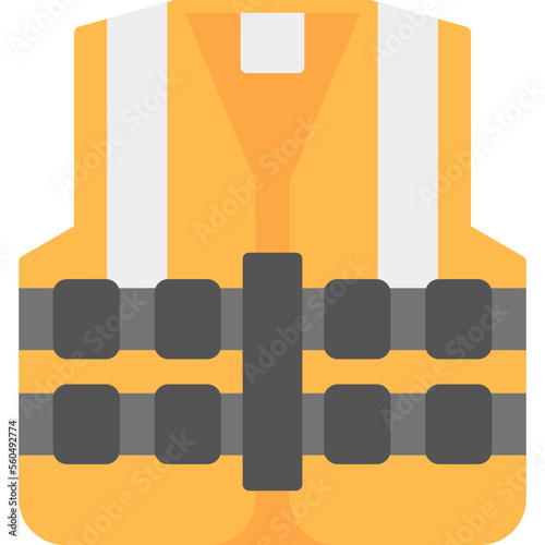 Vest Icon