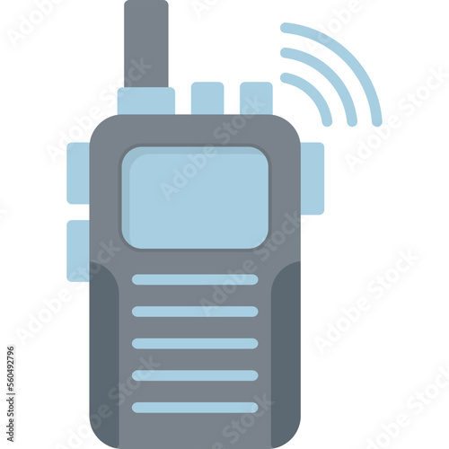 Walkie Talkies Icon