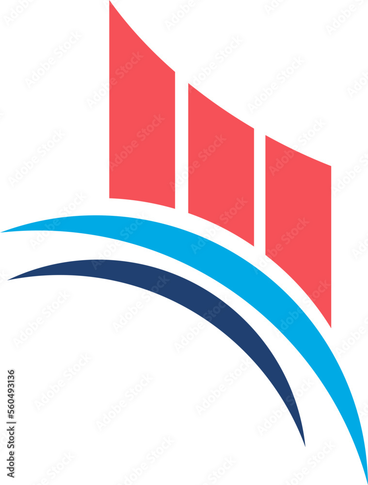 Business Corporate Logo Vector