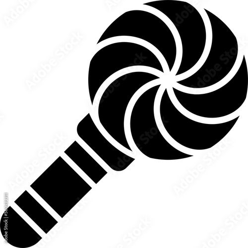 Candy Icon