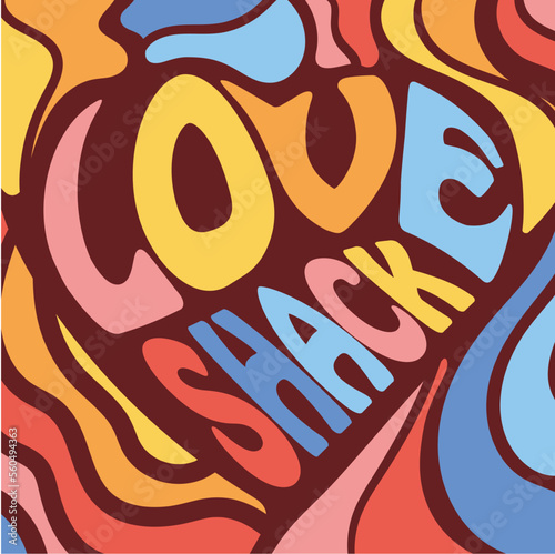 Love Shack