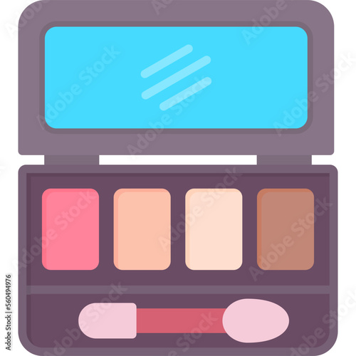 Eyeshadow Icon