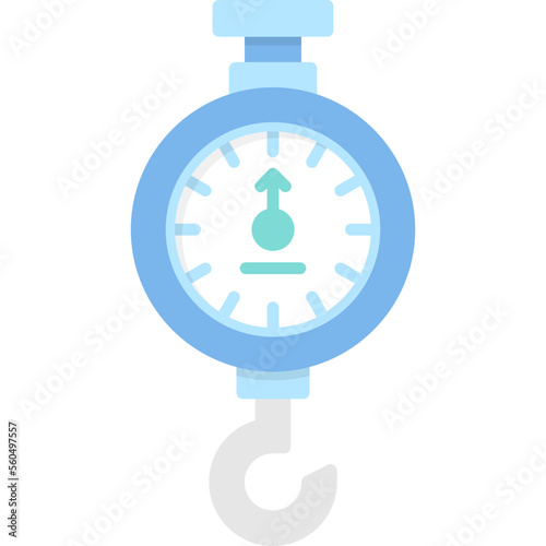 Scales Icon