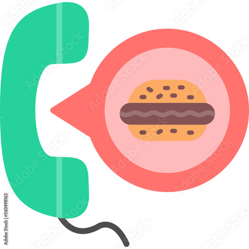 Telephone Icon