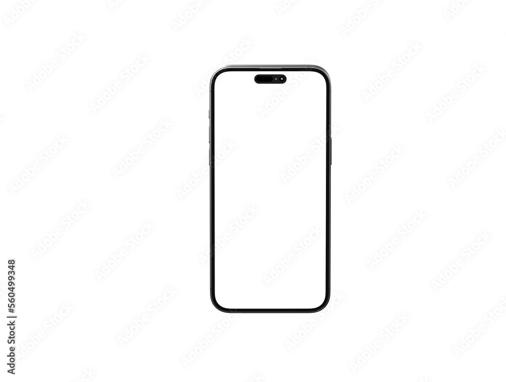 phone 3d illustration mockup smartphone 3d phone 3d illustration mockup smartphone 3d
