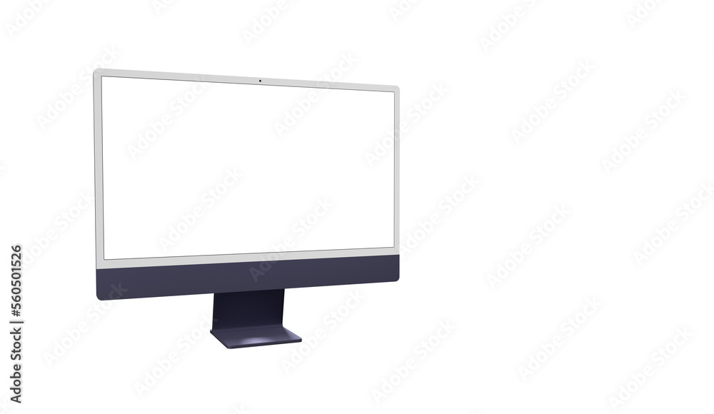 Monitor concepts. - modern Monitor concepts. - modern