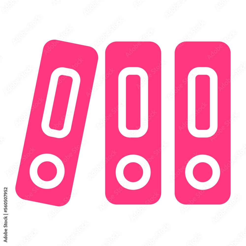 document gradient icon document gradient icon