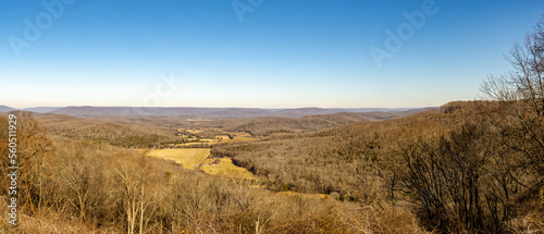 Grant AL Overlook