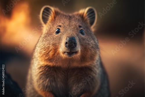  a close up of a small animal with a blurry background and a blurry background behind it, with a blurry background and blurry background, with a blurry background,.