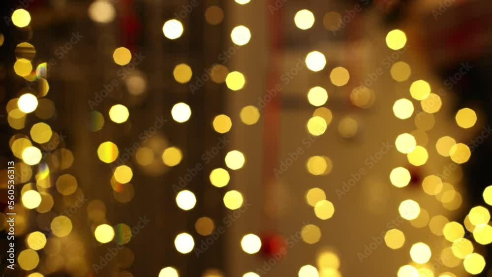 a wall with a garland at the celebration photo zone background a wall with a garland at the celebration photo zone background