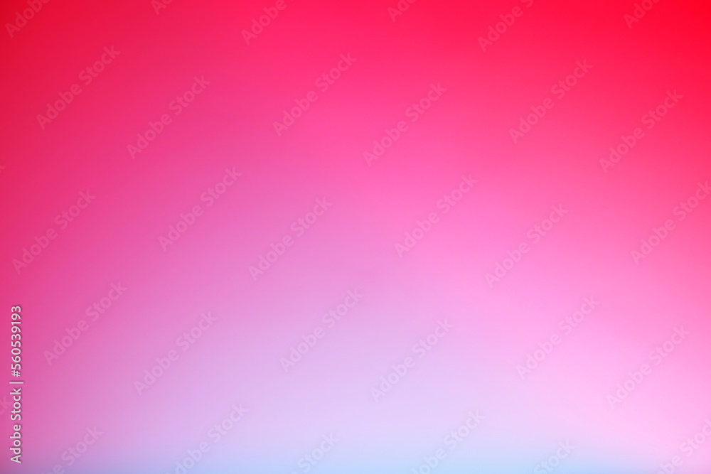 Fondo degradado color rosa. Degradado rosado. Degradado abstracto. Fondo  rosa. Stock Illustration | Adobe Stock