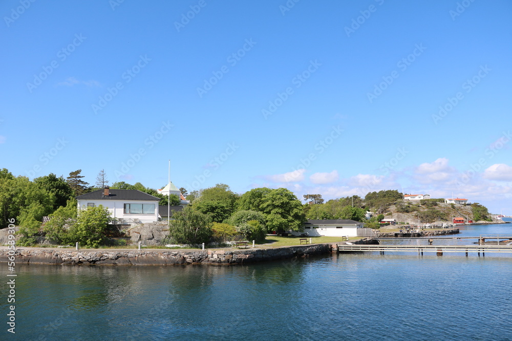 Holidays at Styrsö island, Gothenburg Sweden Holidays at Styrsö island, Gothenburg Sweden