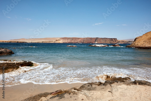 Paracas