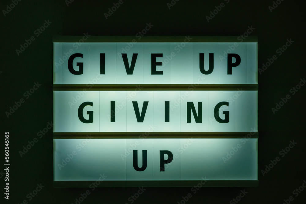 motivational message exercise and give up giving up motivational message exercise and give up giving up
