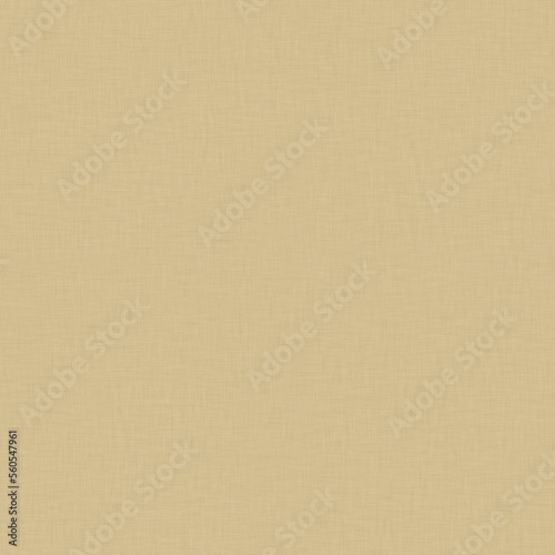 Background of linen fabric.Beige linen material textile canvas texture background