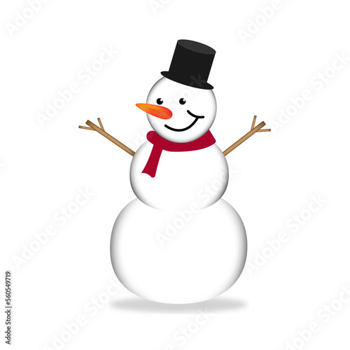 Snowman