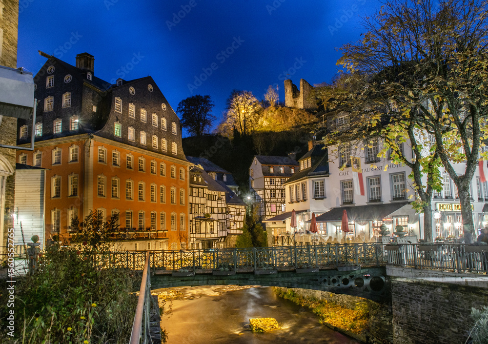 Monschau may 2022: The 