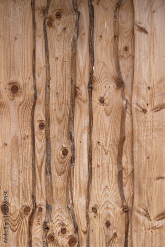 Textur rustikale Wand aus Holz