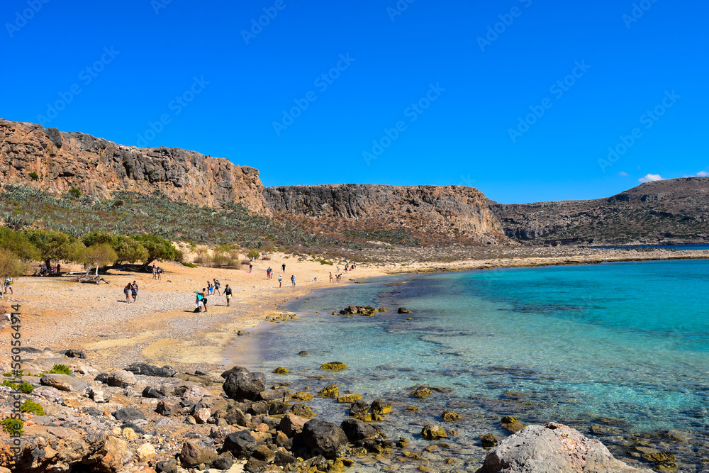 Imeri Gramvousa, Kreta (Griechenland) Imeri Gramvousa, Kreta (Griechenland)