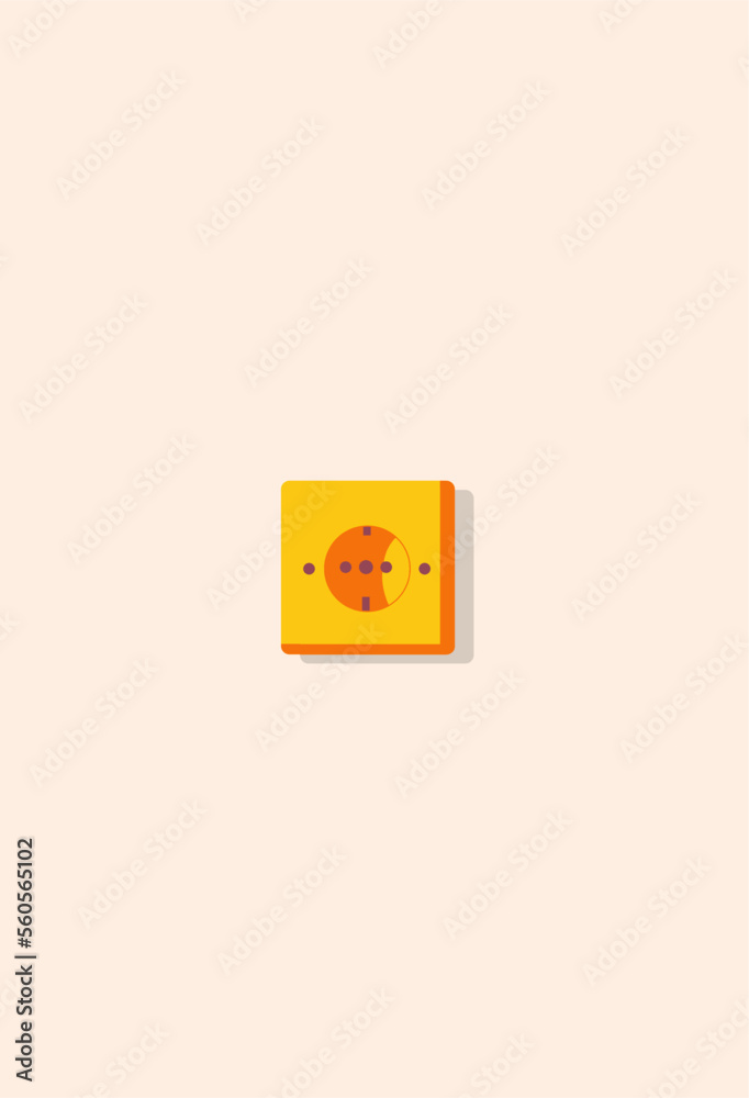 illustration vector graphic of electrical plug perfect for posters, pamphlets, wall hangings, decorations, designs, wallpapers, backgrounds, and cards illustration vector graphic of electrical plug perfect for posters, pamphlets, wall hangings, decorations, designs, wallpapers, backgrounds, and cards