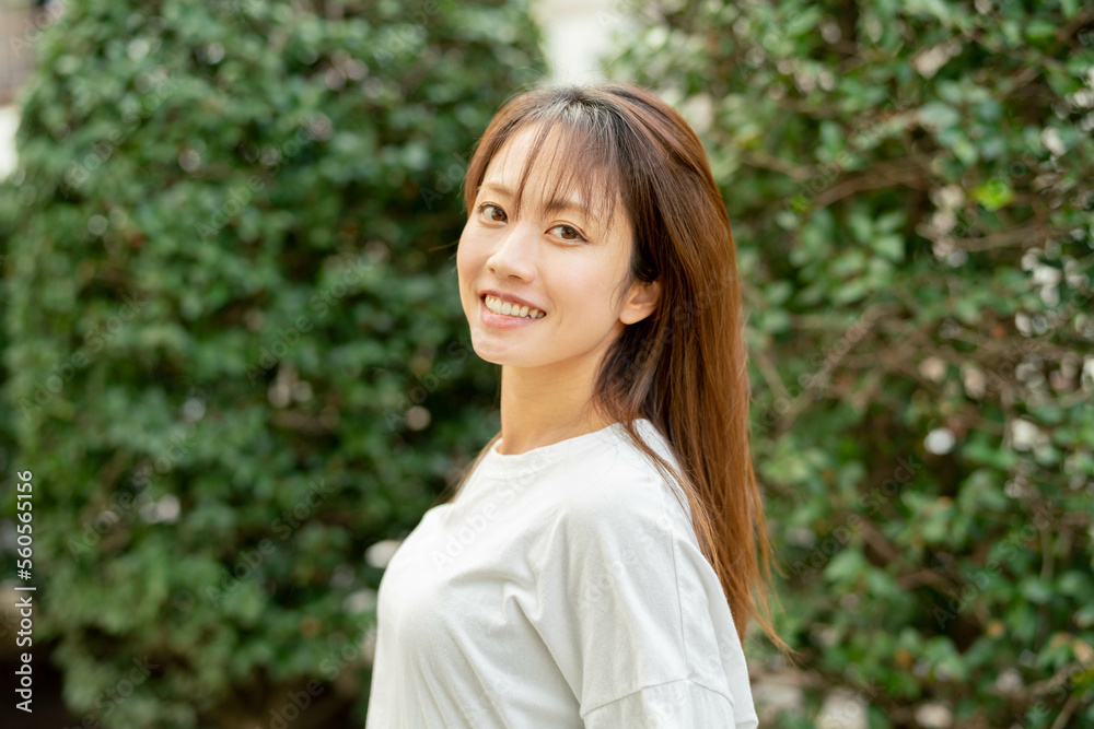 美しい日本女性 美しい日本女性