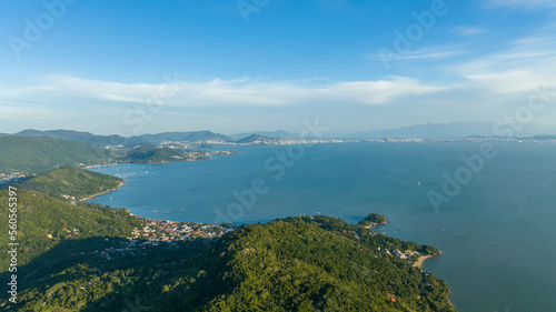 praia do rola florianopolis santa catarina © Flavio