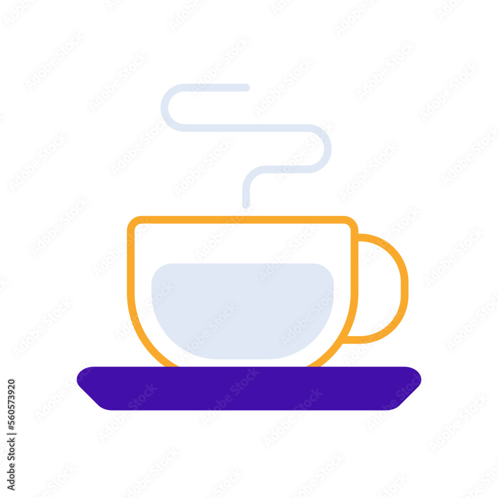 YAY business icon with purple orange outline style. symbol, set, web, line, technology, internet, design. Vector Illustration YAY business icon with purple orange outline style. symbol, set, web, line, technology, internet, design. Vector Illustration