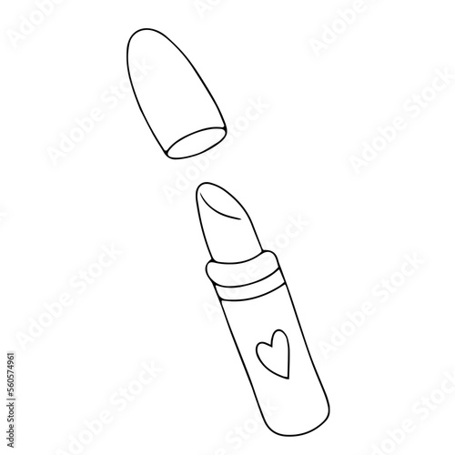 Doodle vector icon