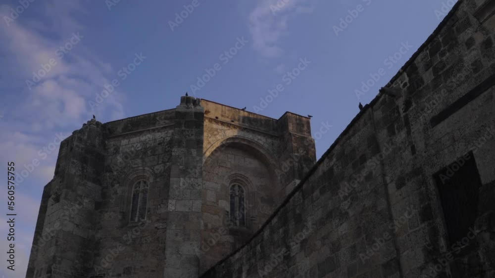 Santo Domingo, República Dominicana. Zona Colonial. Santo Domingo, República Dominicana. Zona Colonial.