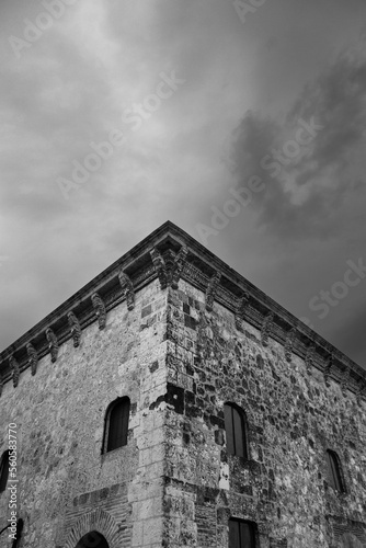 Santo Domingo, República Dominicana. Zona Colonial.