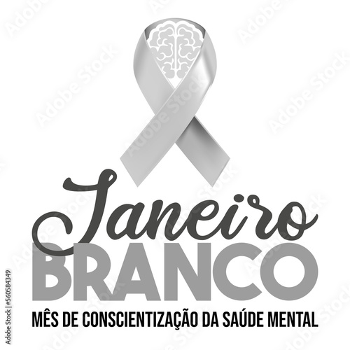 janeiro branco, janeiro branco mês de conscientização da saúde mental, janeiro branco saúde mental, saúde mental, janeiro, branco, campanha janeiro branco