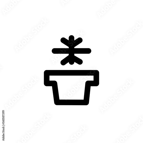 Wash Outline Icon