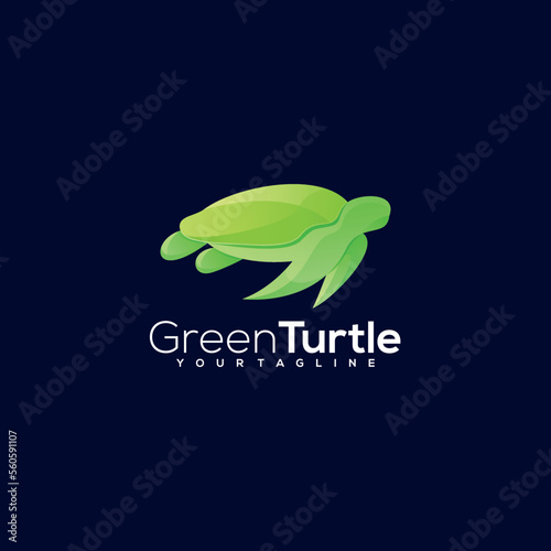 Green Turtle