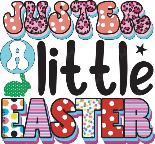 Ester Sublimation Design 