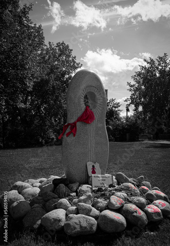 Missing and Murdered Indigenous Women