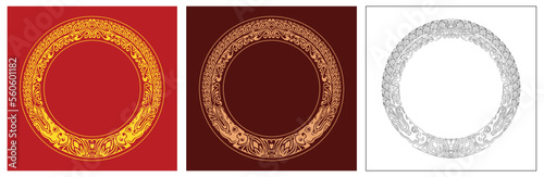 Sri Lankan Traditional illustration Art