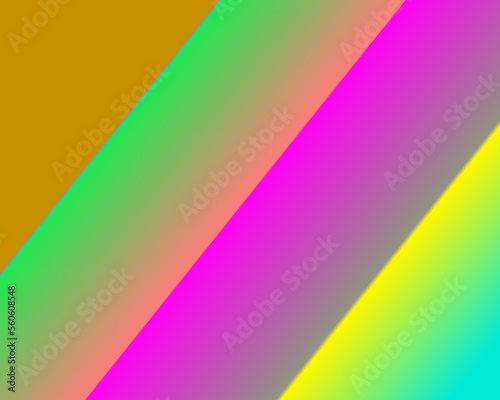 abstract colorful background, multicolor gradient background for cover template, blurel gradient