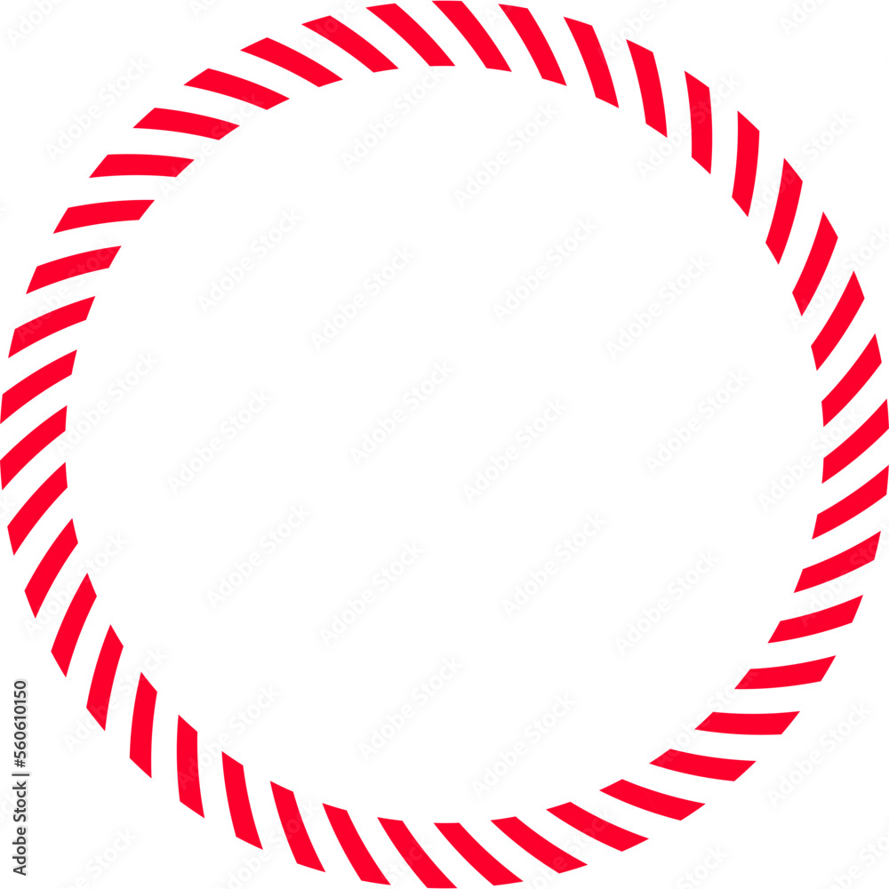 Fototapeta premium Shape abstract geometry