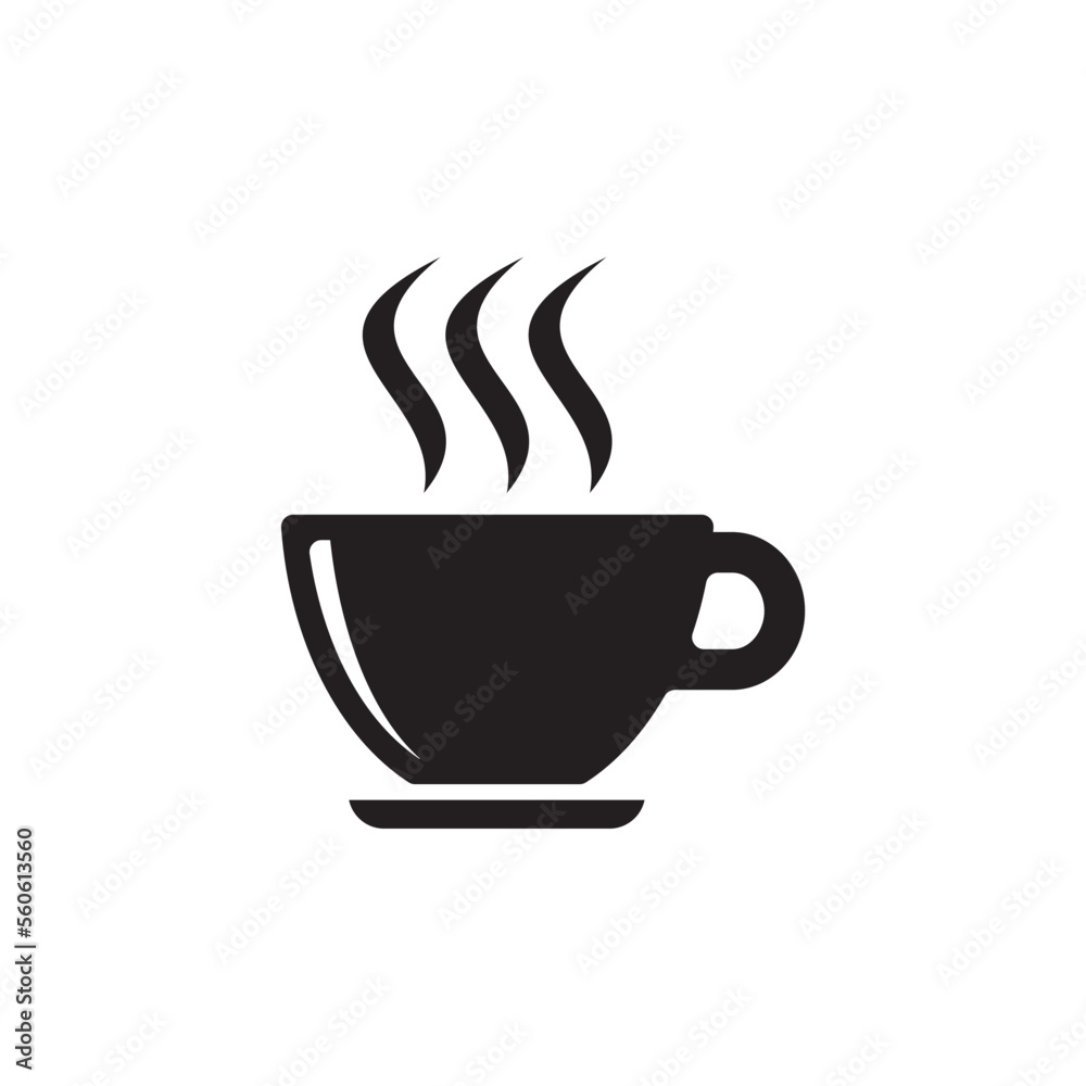 drink icon , water icon , coffee icon vector drink icon , water icon , coffee icon vector