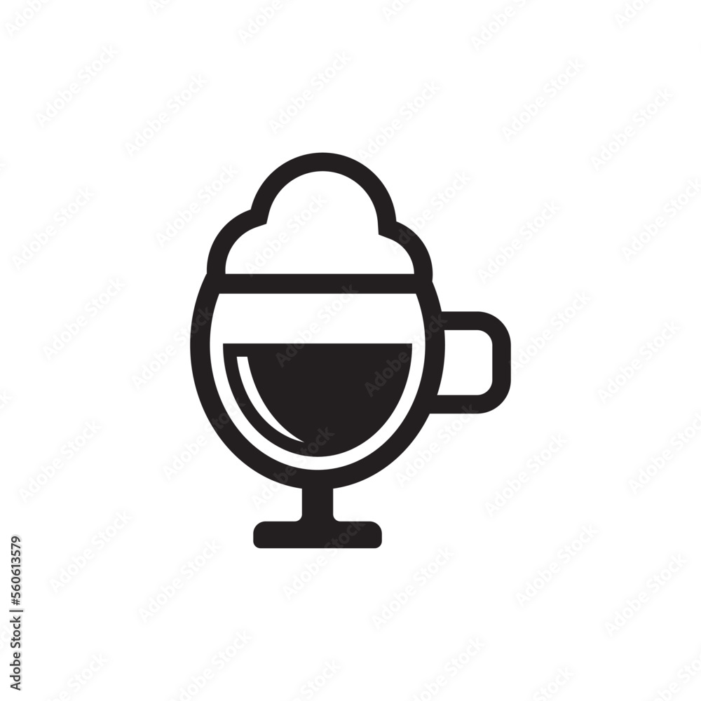drink icon , water icon , coffee icon vector drink icon , water icon , coffee icon vector
