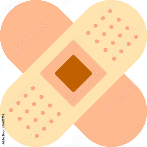 Bandage Icon