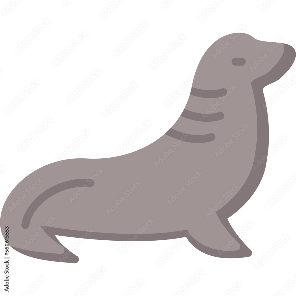 Seal Icon Seal Icon