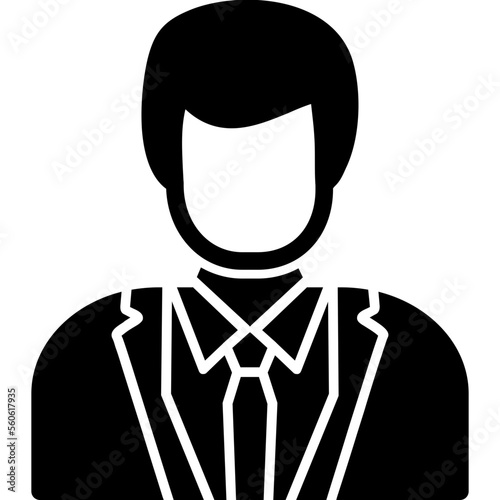 Showman Icon