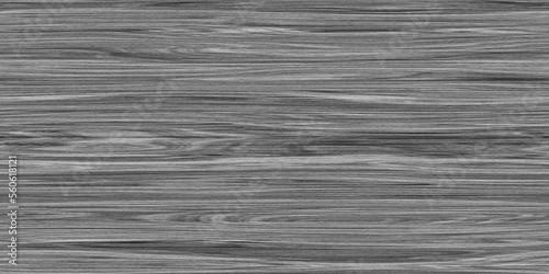 Fototapeta Naklejka Na Ścianę i Meble -  Seamless transparent plywood wood grain background texture overlay. Monochrome grey tileable rustic redwood hardwood floor, deck, wall or siding, perfect for flat lays and backdrops. 3D rendering.