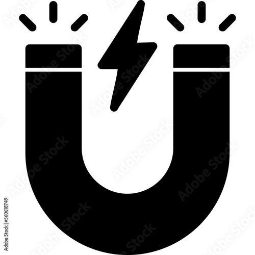 Magnet Icon